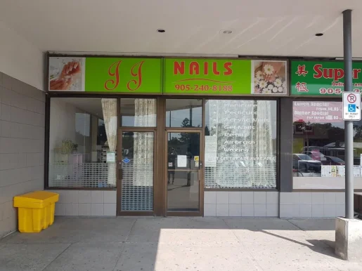 Jj Nails, Oshawa - Photo 2