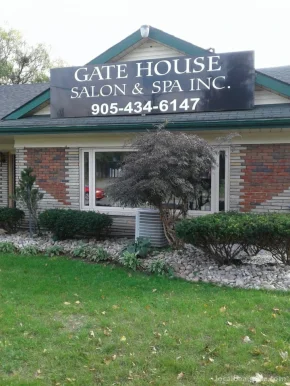 Gatehouse Salon, Oshawa - 