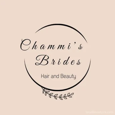 Chammi's Brides, Oshawa - Photo 1