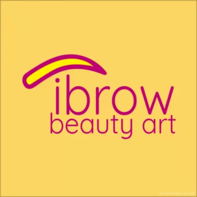 Ibrow beauty art ( By Appointment Only), Ottawa - 