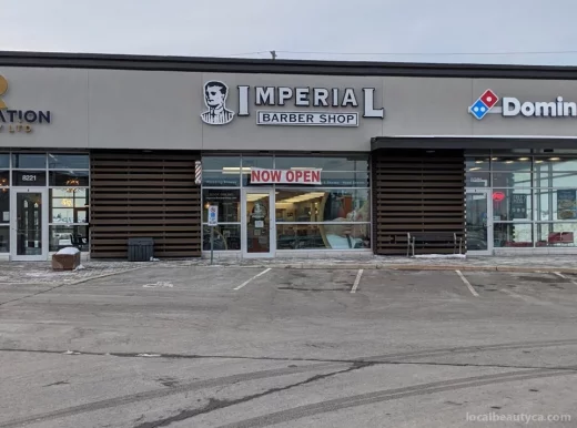 Imperial Barber Shop, Ottawa - Photo 3