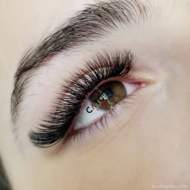 Catchy Beauty Eyelash Extensions, Ottawa - Photo 4