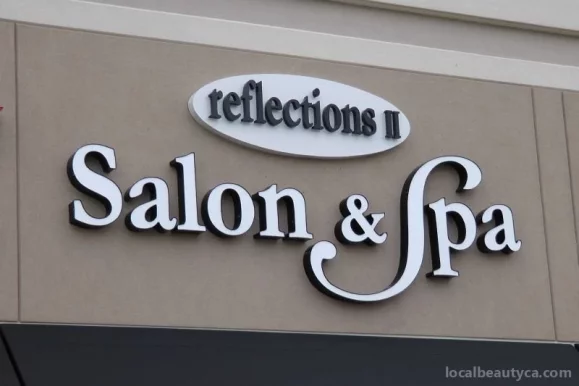 Reflections II Salon & Spa, Ottawa - Photo 2