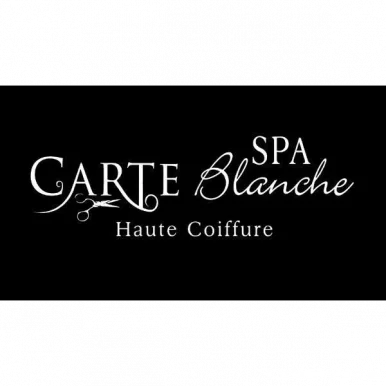 Carte Blanche Haute Coiffure , Salon & Spa 4312 innes, Ottawa - Photo 1