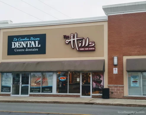 The Hills Family Hair Center, Ottawa - Photo 1