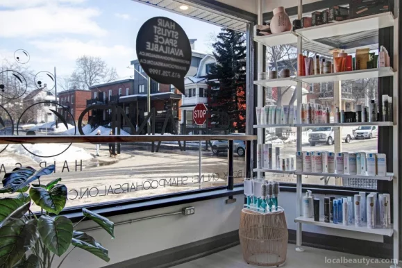 Shampoo Hair Salon, Ottawa - Photo 4