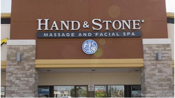 Hand & Stone Massage and Facial Spa - Ottawa Orleans, Ottawa - Photo 1