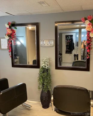 Ideal Hair Salon, Ottawa - Photo 2