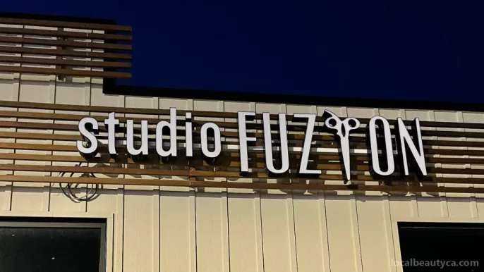 Studio Fuzion LTD, Ottawa - Photo 3