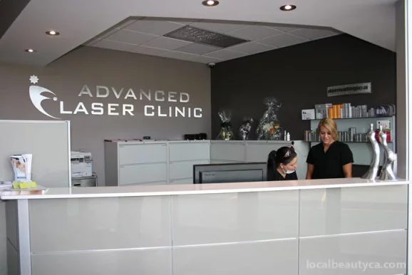 Advanced Laser Clinic, Ottawa - Photo 4
