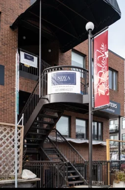 Nova Wax Bar Ltd., Ottawa - Photo 2