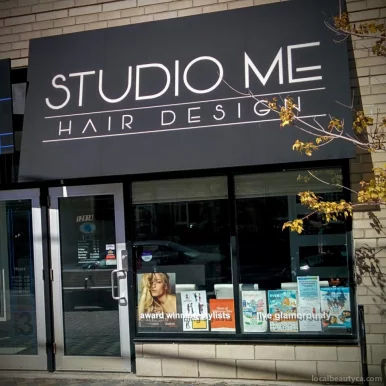 Studio Me Hair Design, Ottawa - Photo 3