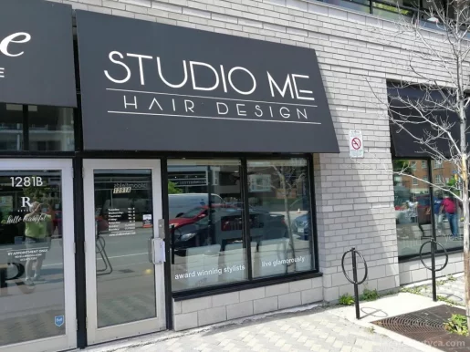 Studio Me Hair Design, Ottawa - Photo 2
