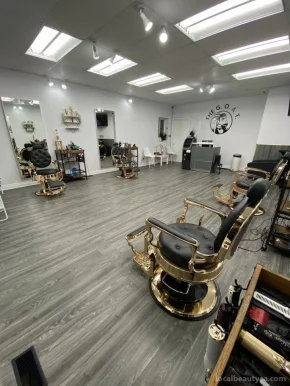 The G. O. A. T. Barber Shop, Ottawa - Photo 3