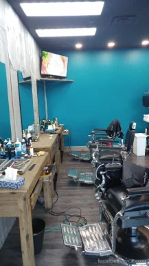 D Better Barbershop, Ottawa - Photo 4
