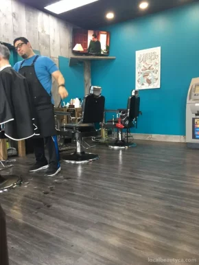 D Better Barbershop, Ottawa - Photo 1