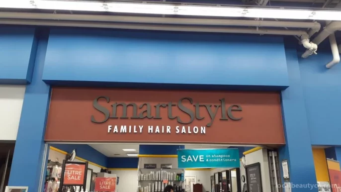 SmartStyle Hair Salon, Ottawa - Photo 2