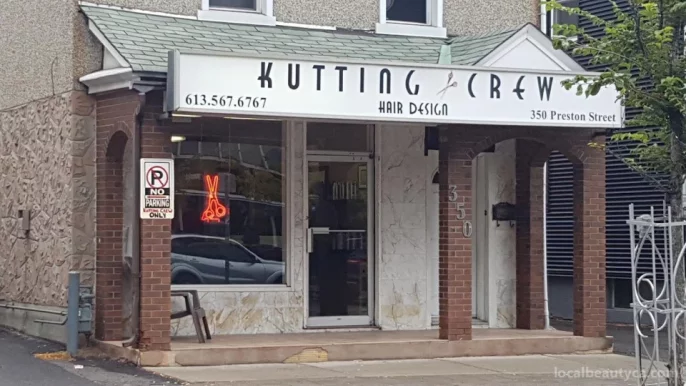 Kutting Crew, Ottawa - Photo 4