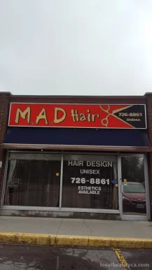 M a D Hair&Esthetics, Ottawa - 