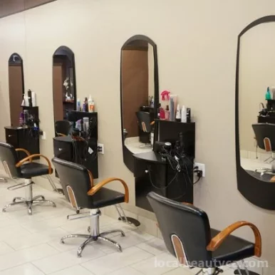 Le Look Hair Studio, Ottawa - Photo 1