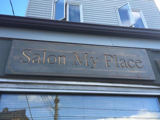 Salon My Place, Ottawa - Photo 1