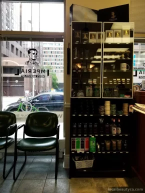 Imperial Barber Shop, Ottawa - Photo 1