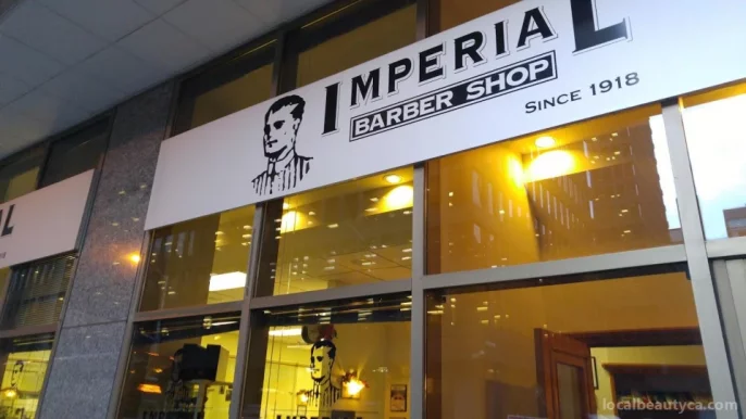 Imperial Barber Shop, Ottawa - Photo 2