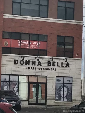 Donna Bella Hair Designers, Ottawa - Photo 1
