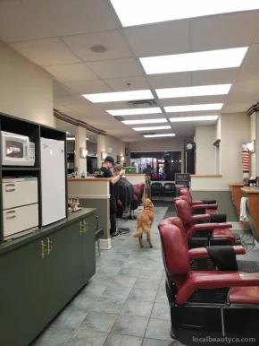 Imperial Barber Shop, Ottawa - Photo 4