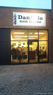 DanAldo Hair Centre, Ottawa - Photo 2