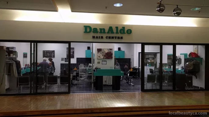 DanAldo Hair Centre, Ottawa - Photo 1