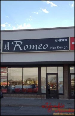 Romeo Hair Design Inc, Ottawa - Photo 2