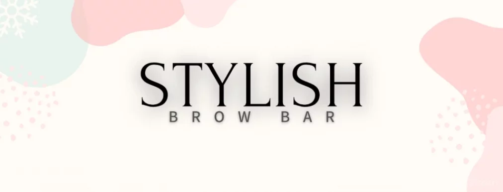 Stylish Brow Bar, Ottawa - Photo 1
