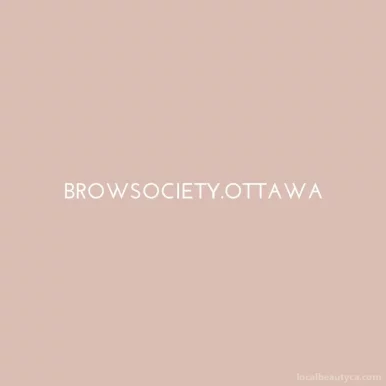 Browsociety Ottawa, Ottawa - Photo 2