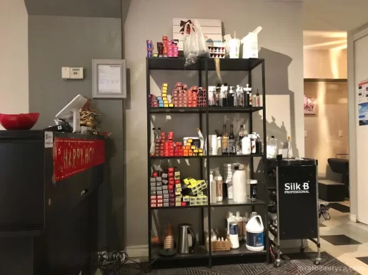 A-One Hair Salon, Ottawa - Photo 2