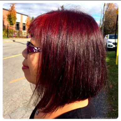 Sue's Hair Advantage, Ottawa - Photo 4