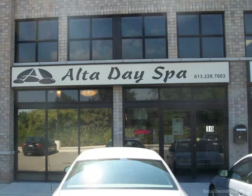 Alta Day Spa, Ottawa - Photo 2