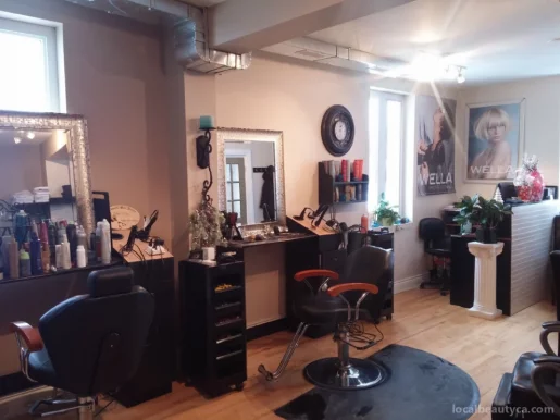 Stittsville Hair Design Salon, Ottawa - Photo 1