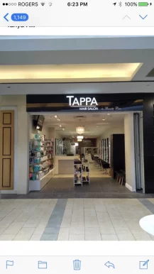 Tappa Hair Salon and Beauty Bar, Ottawa - Photo 1