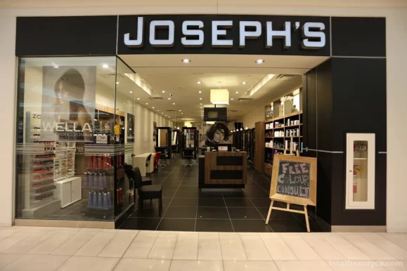Joseph's Coiffures, Ottawa - Photo 1