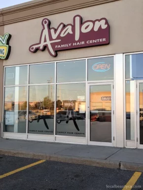 Avalon Family Hair Center, Ottawa - Photo 3