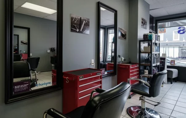 THS The Hair Salon, Ottawa - Photo 3