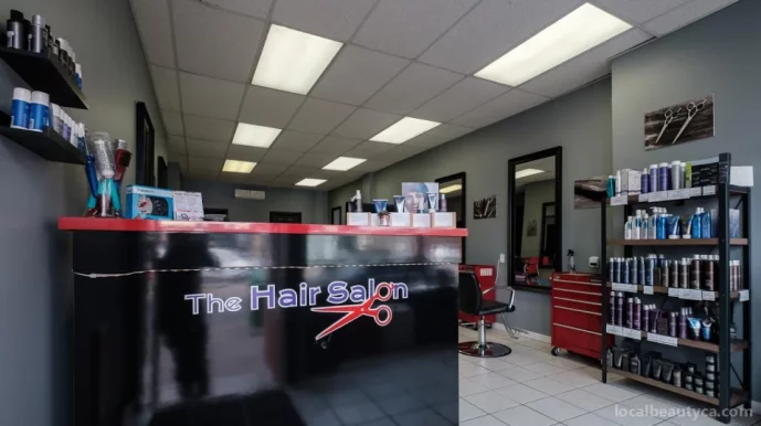 THS The Hair Salon, Ottawa - Photo 2