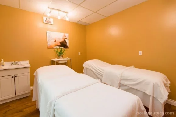 Atlantis Spa | Couple Massage | Facials | Massage Treatments | Haircuts, Ottawa - Photo 4