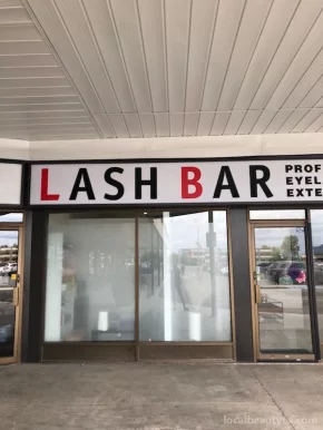 The Lash Bar Ottawa, Ottawa - Photo 3