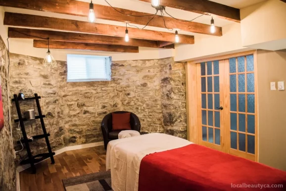 Relax. Ottawa Massage Therapy, Ottawa - Photo 1
