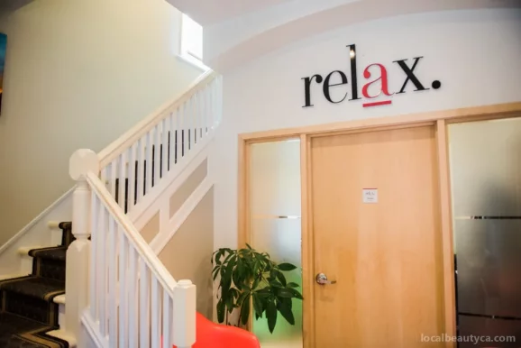 Relax. Ottawa Massage Therapy, Ottawa - Photo 2