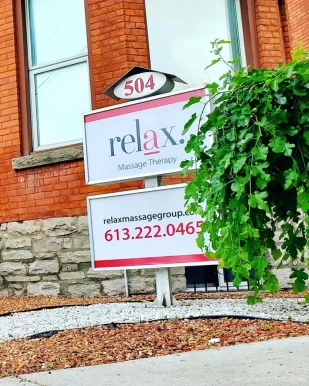 Relax. Ottawa Massage Therapy, Ottawa - Photo 3