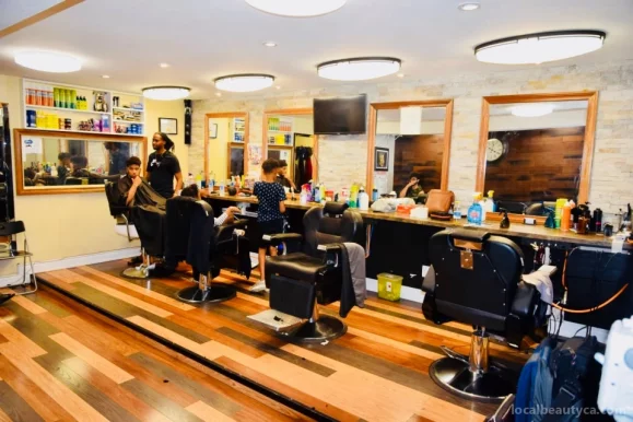 Rite Cut Barber Shop & Hair Salon, Ottawa - Photo 1