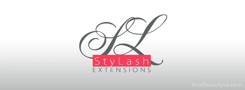 StyLash Extensions, Ottawa - Photo 1